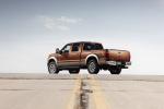 Ford F-250 Super Duty 2011 года